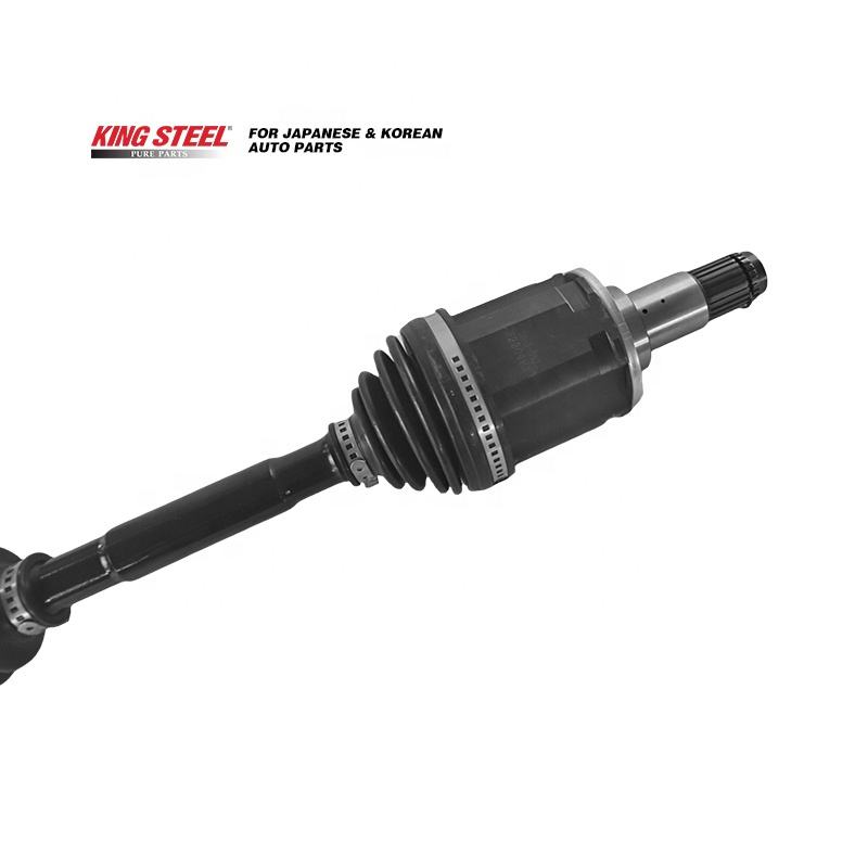 OE 43420-0E020 43420-06450 43420-06350 Car Transmission Front Axle CV Joint Left Drive Shaft for TOYOTA CAMRY ALPHARD SOLARA