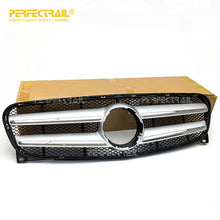 Load image into Gallery viewer, PERFECTRAIL A1568801200 Factory Auto Car Body Parts Centre Front Grille for Mercedes Benz GLA W156