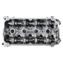 Load image into Gallery viewer, Auto Parts A5D Engine Cylinder Head for KIA RIO Cerato KZ11410090A 0K30E-10100 22100-2X200 16V 1.5L