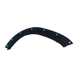 Chery TIGGO2Pro Rear Wheel Eyebrow Trim Panel Assembly OE J69-5512740
