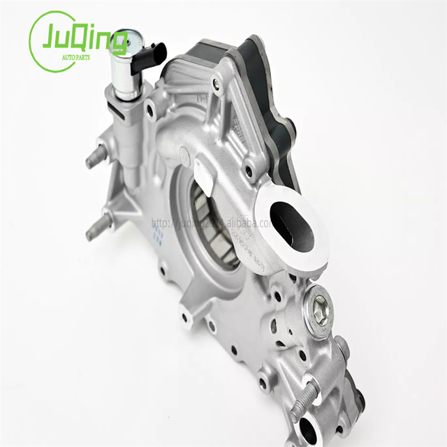 Engine oil pump for GM L87 6.2L V8