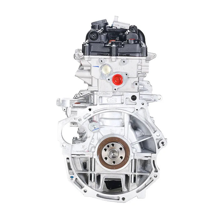 Genuine Factory Quality G4FG Long Block Engine Assembly for Hyundai Kia CVVT 1.6L Elantra Cerato Rio