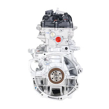 Load image into Gallery viewer, Genuine Factory Quality G4FG Long Block Engine Assembly for Hyundai Kia CVVT 1.6L Elantra Cerato Rio