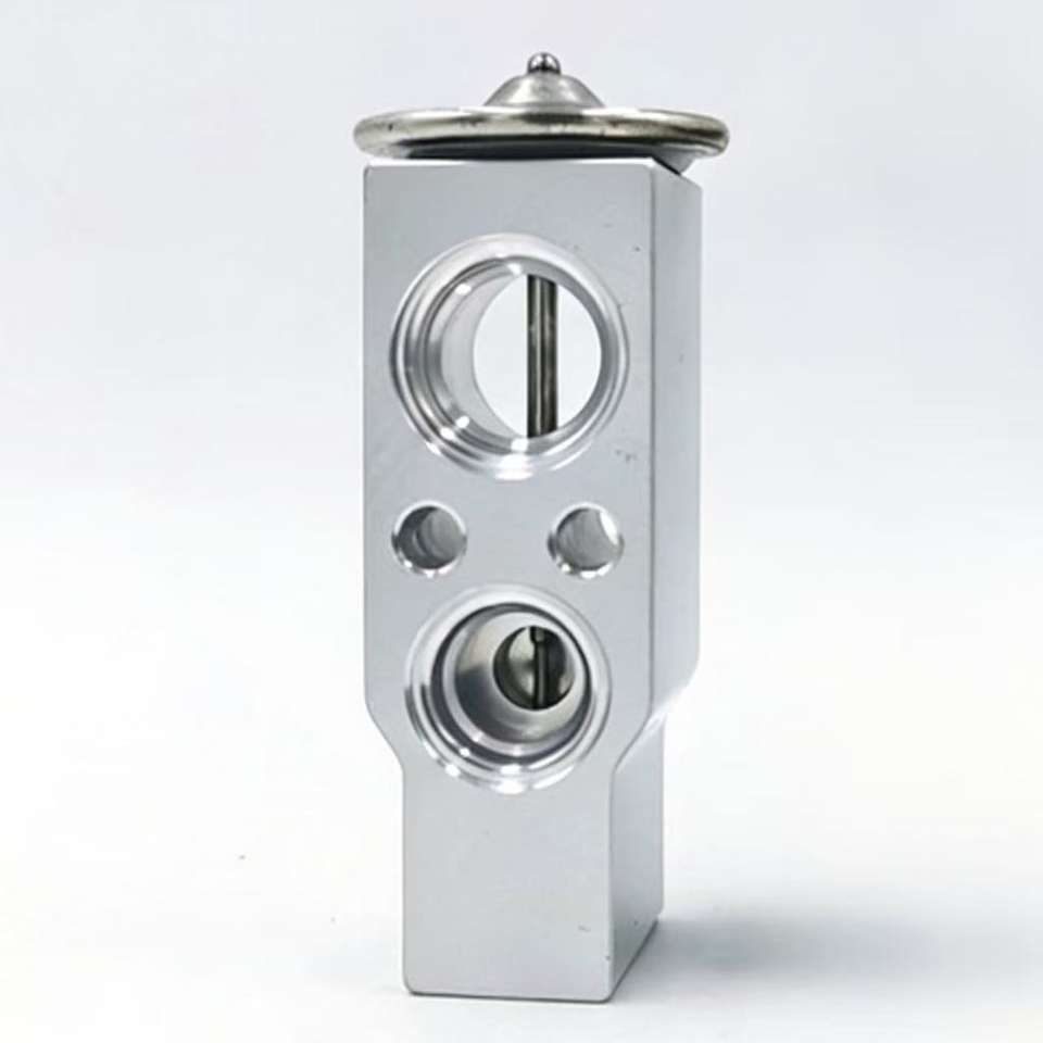 S5020 OE WL-HGE1300 Automotive Air Conditioning Expansion Valve for Geely LC2/GC2