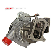 Load image into Gallery viewer, Kingsteel RHF5 OEM VJ24 WL01 VC430011 Auto Turbo Charger Car Engine Turbocharger for Mazda Bongo
