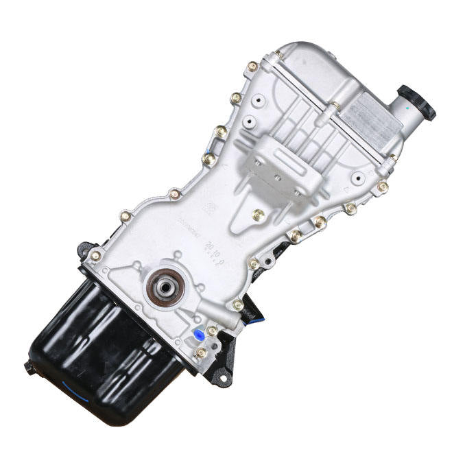 1.2L Complete B12D1 Long Block Engine Assembly for Chevrolet Aveo T250 Spark M300
