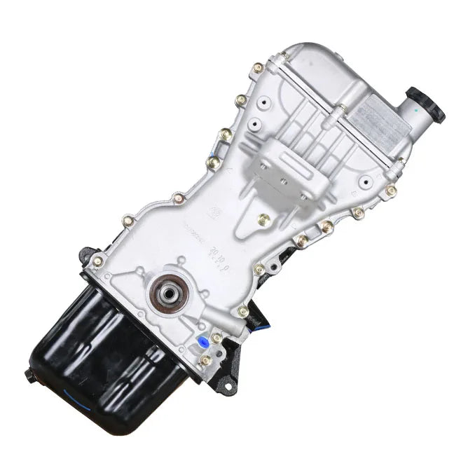 1.2L Complete B12D1 Long Block Engine Assembly for Chevrolet Aveo T250 Spark M300