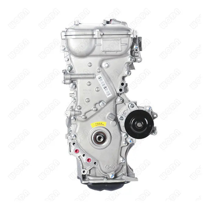 Toyota 2ZR / 2ZR-FE 1.8T Engine, Allion / Auris / Corolla / Matrix / Yaris (OEM 111010T010) - image 2