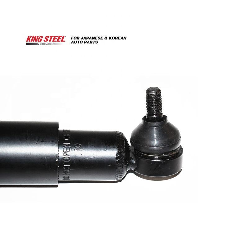 KINGSTEEL OEM 45700-60050 45700-60051 Auto Suspension Steering System Shock Absorber Steering Damper for TOYOTA LANDCRUISER FJ80