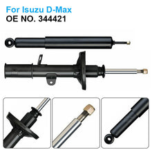 Load image into Gallery viewer, Auto Front Rear Shock Absorber for Toyota Corolla Isuzu D-Max Mitsubishi Pajero Nissan Honda Civic Mazda Japanese Car