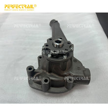 Load image into Gallery viewer, PERFECTRAIL A3662006801 Factory Heavy Duty Truck Parts Engine Coolant Water Pump for Mercedes Benz LK/LN2 MK OM356 OM441 Engine