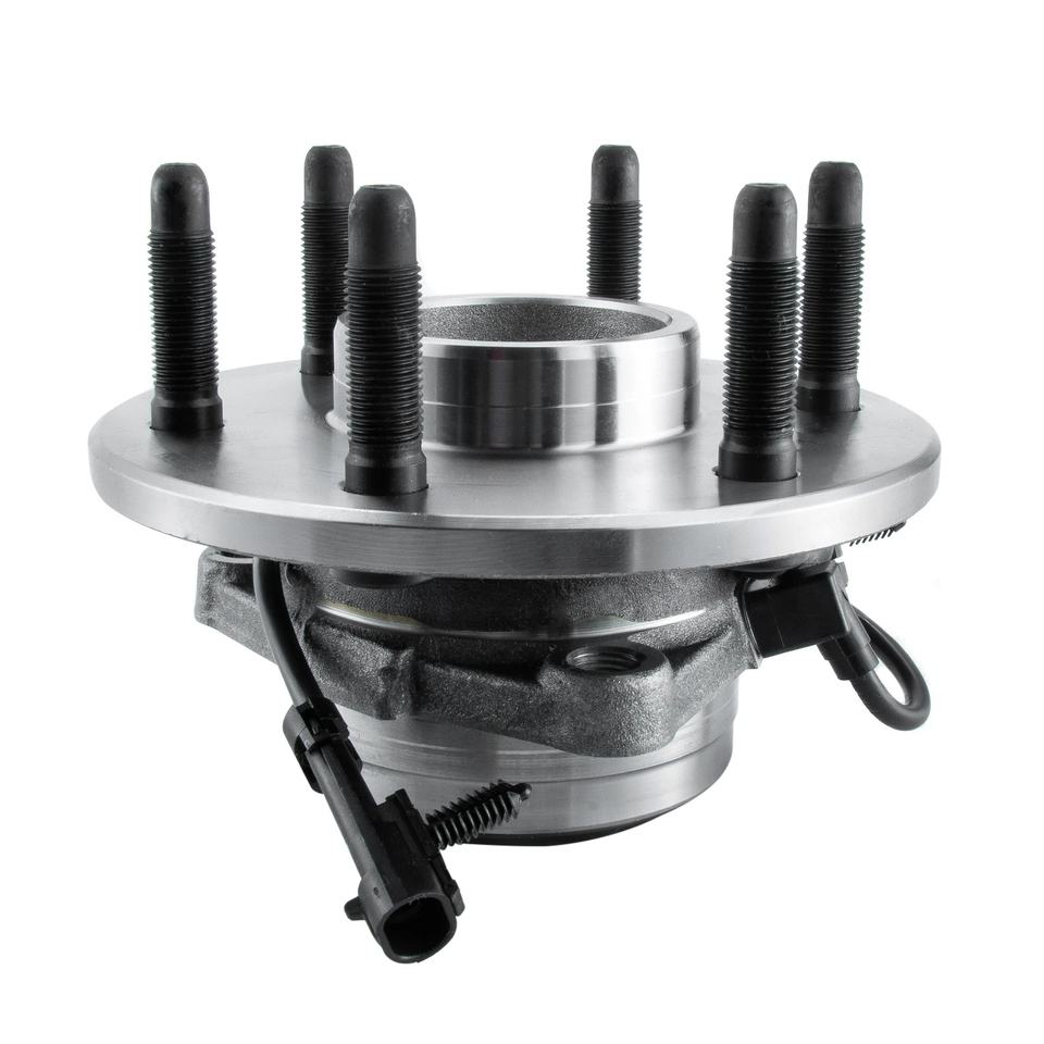 Front Wheel Hub Bearing Assembly for Chevy Tahoe GMC Sierra Yukon 2WD