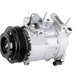 A/C Compressor Assembly for Chrysler 300 Charger V6 3.6L  68160395AC 68160395AD 68160395AE 68160395AG