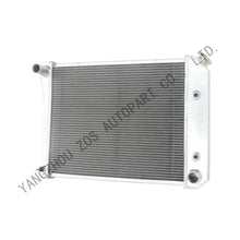 Load image into Gallery viewer, Car Radiator for Buick Apollo Century Electra Gran Sport LeSabre Regal Skylark /Chevrolet Bel Air Camaro Caprice Chevelle