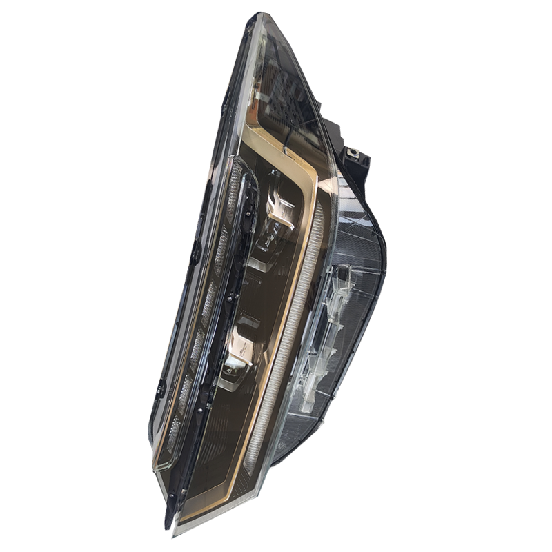 LED Headlight Assembly for Chery Tiggo 8 PRO 12V