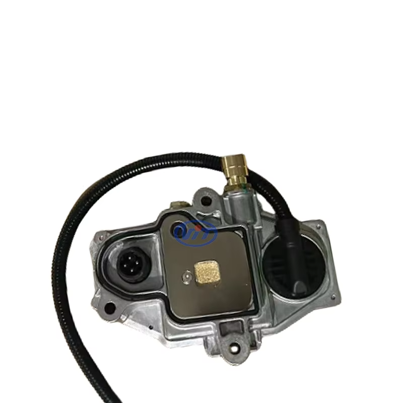 VIT-Em Gearbox Clutch Actuator Solenoid Valve 20584497 21206430 22327063 Truck Spare Parts
