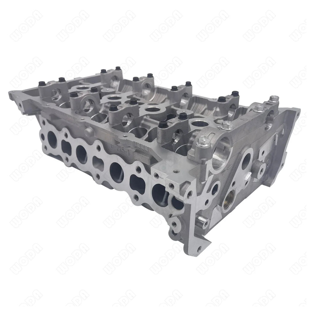 Hyundai Sonata / Santa Fe G4KD G4KE G4KH G4KJ Aluminum Cylinder Head 2007-2013 (OEM 22100-2G051) - image 2