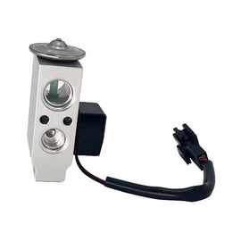 New Aluminum Electronic Air Conditioning Expansion Valve OE 6398300484