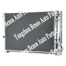 Load image into Gallery viewer, 4 Row Radiator for Chevy Camaro/Pontiac Firebird Z28 5.0L 5.7L 1982-1992