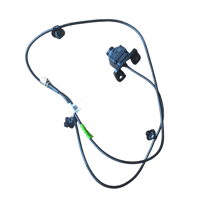 Chery Tiggo 8 Front Camera - Easy Installation
