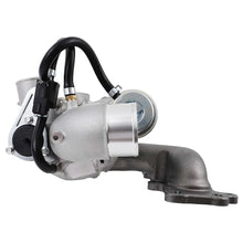 Load image into Gallery viewer, 53039880288 K03 Turbocharger for Land Rover LR2 2013-2015 Discovery Sport Evoque 2012-2017 Jaguar XF XE
