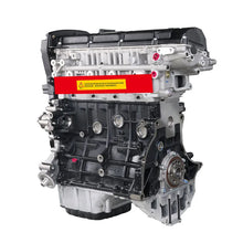 Load image into Gallery viewer, NISSAN ATLEON 2006.08- 56.15 (110KW,150PS) Low Price Newpars Auto Parts G4GC Engine Kia G4GC 2.0L Engine G4GC Sportage – OEM 2210023780