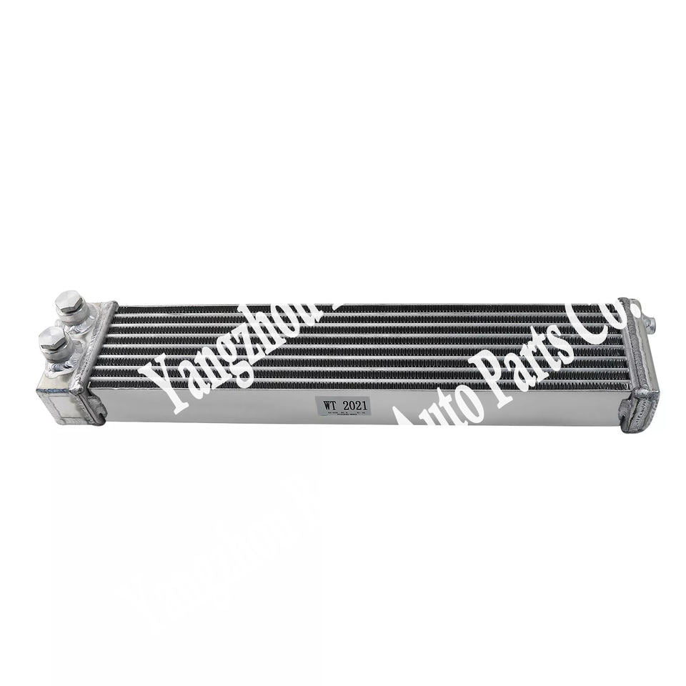 Oil Cooler Radiator for Mercedes Benz C Class W205 A205 S205 C63