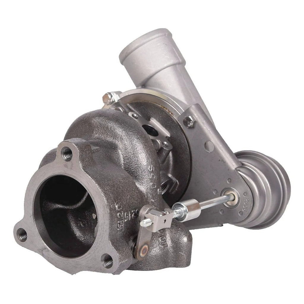 Complete Turbo K03 53039880029 Turbocharger for Audi A4 A6 Quattro 1.8T VW Passat AWT AVJ AMB BFB AEB Engine
