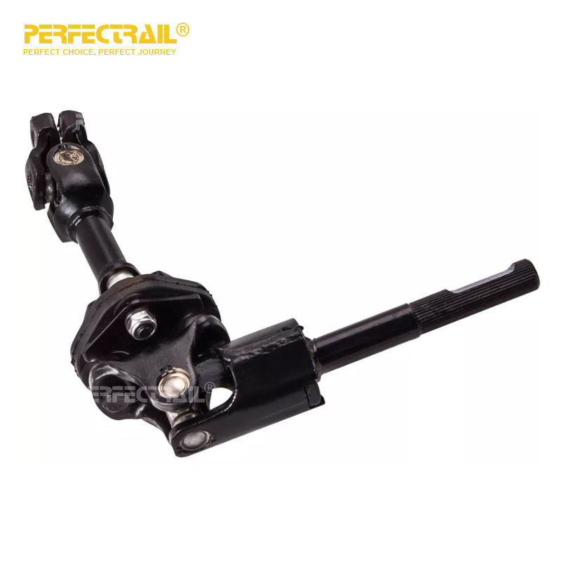 PERFECTRAIL 48220-67D50 Car Auto Parts Steering Shaft for Suzuki Grand Vitara for Chevrolet S10 Tracker 99-04