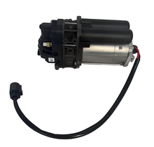 Load image into Gallery viewer, Original Part Replacement for Audi Q7 Air Suspension Shock Absorber Inflator Pump 4M0616005 Stable Operation