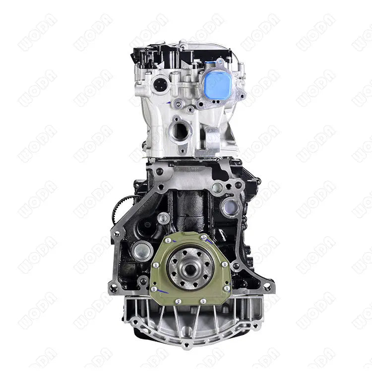 Audi for VW EA888 No High Temperature Complete Engine EA888 Assembly for VW Audi TFSI TSI 1.8L 2.0L – OEM 06H103063M - image 4
