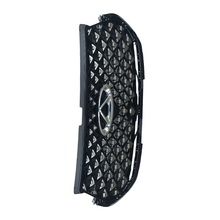 Load image into Gallery viewer, Front Radiator Bumper Upper Black Chrome Grille for Chery Tiggo 7 PRO OE 6020001338AA