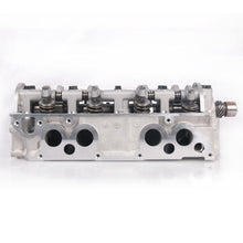 Load image into Gallery viewer, Cylinder Head for Mazda 929 E1800 E2000 B2000 626 Turbo Forklift Cylinder Head F8 FE F850-10-100F FE11-10-100E FE70-10-100F
