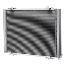 Load image into Gallery viewer, Radiator for Toyota Sienna LE CE XLE Limited 3.3L V6 2004-2006