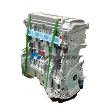Load image into Gallery viewer, Toyota Camry / Corolla / RAV4 / Highlander / Harrier / Avensis 2.4L 1AZ Remanufactured Engine (OEM 1900028080) - image 3