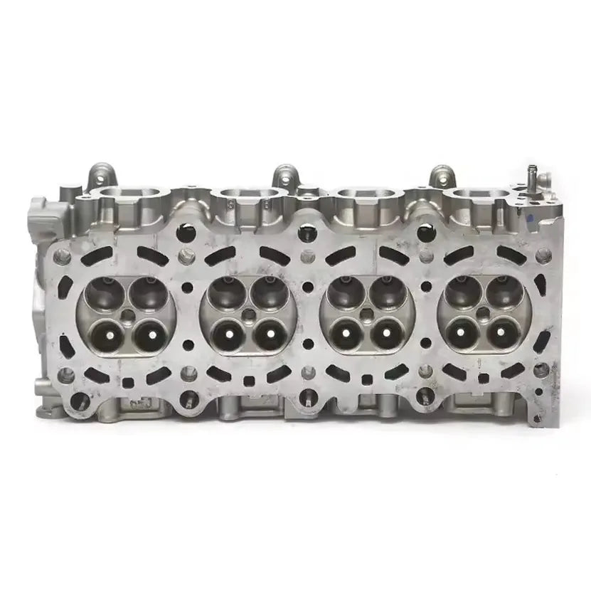 J20A Engine Part 16V 2.0L Motor Cylinder Head 11100-65J01 11100-65J00 for Suzuki Grand Vitara SX4 Escudo Chevrolet Tracker 2.0