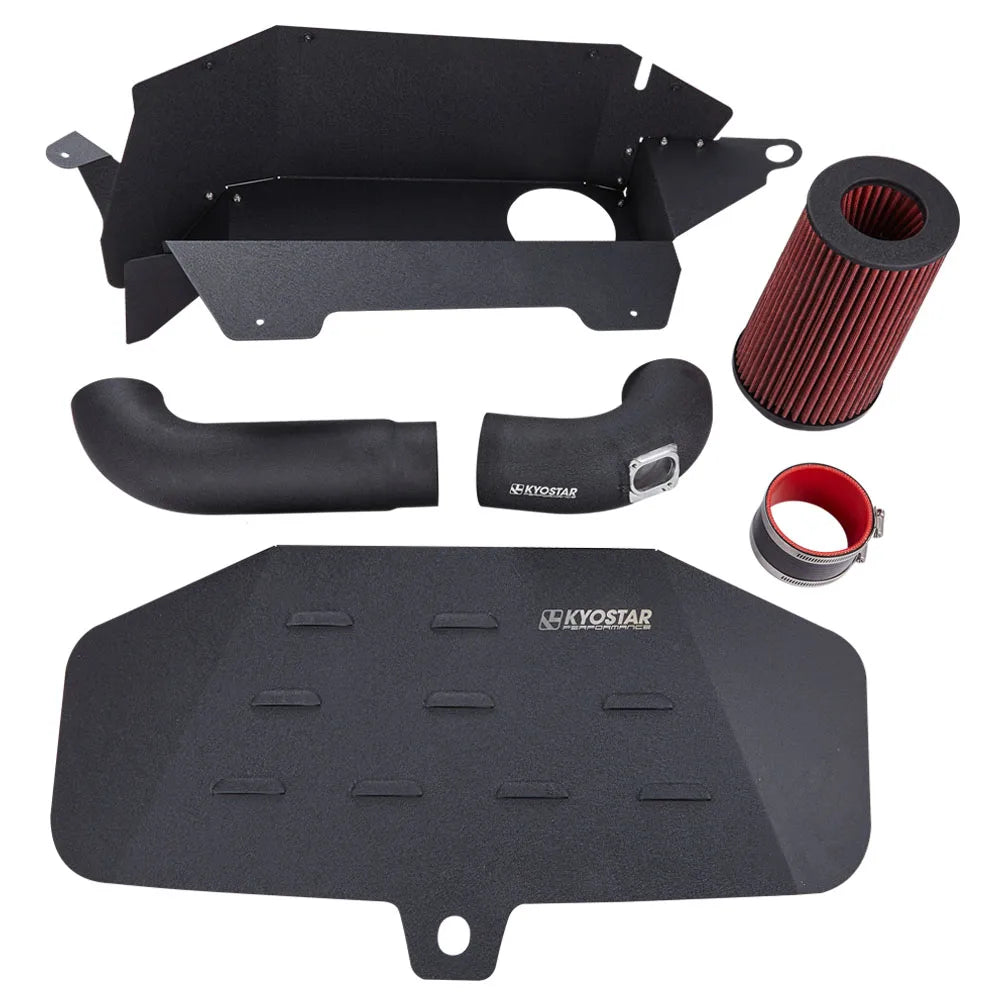 BMW 228i F22 / 320i 328i F3X / 420i 428i 2014-2016 N20 N26 2.0T 3.5 inch Cold Air Intake System