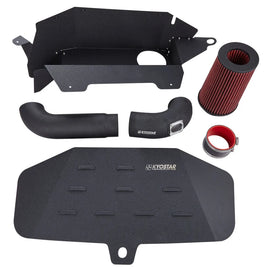 BMW 228i F22 / 320i 328i F3X / 420i 428i 2014-2016 N20 N26 2.0T 3.5 inch Cold Air Intake System