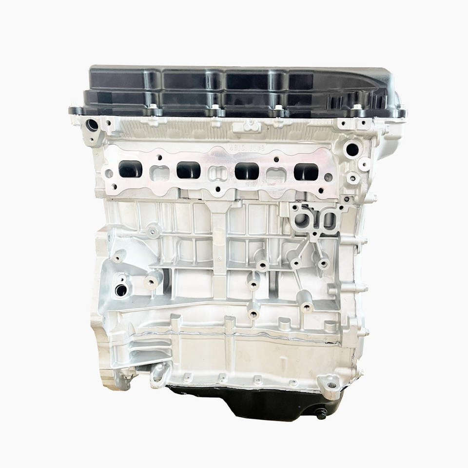 100% Tested 2.4L Brand New Gasoline Motor 4B12 Complete Engine Assy for Mitsubishi Outlander CW-W