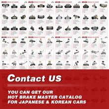 Load image into Gallery viewer, KINGSTEEL OEM UB39-43-400 UB39-43-400A UB39-43-400B Car Auto Parts Cilindro De Freno Maestro Master Brake Cylinder for MAZDA