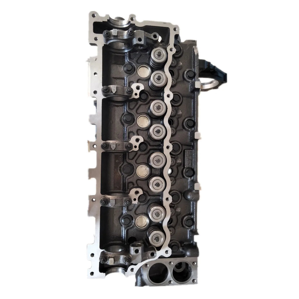 Brand New 5.2L 4HG1 Diesel Engine Long Block for Isuzu NPR NKR
