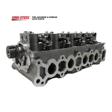 Load image into Gallery viewer, KINGSTEEL 96666228 96642709 96325166 96666229 96642710 Aluminum B10 Culata Engine Cylinder Head for Chevrolet Spark Daewoo Matiz