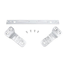 Load image into Gallery viewer, VW Golf R / GTI Mk7 / Mk8 / Audi RS3 8V FL / TT RS 8S Front Subframe Brace - Silver
