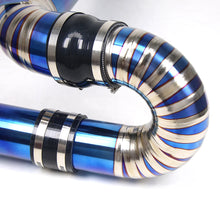Load image into Gallery viewer, BMW M3 G80 / M4 G82 G83 2021+ S58 Titanium Front Mount Cold Air Intake System