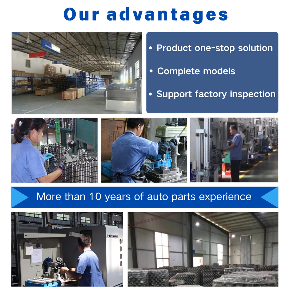 Thickened Body Brake Shoe Lining Machine, Special for Heavy Duty Trucks & Buses, Long Service Life