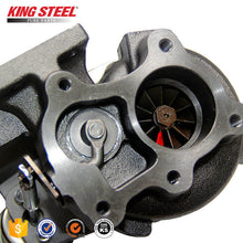 Load image into Gallery viewer, KINGSTEEL Turbo TB25 Turbocharger 452162-5001S 452162-0001 14411-7F400 for Nissan Terrano II TDIC T