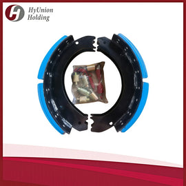 Trustop Brake Shoes 279.4mm x 61.5mm