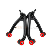 Front Upper Control Arms for Chevy Silverado GMC Sierra 1500 2WD & 4WD