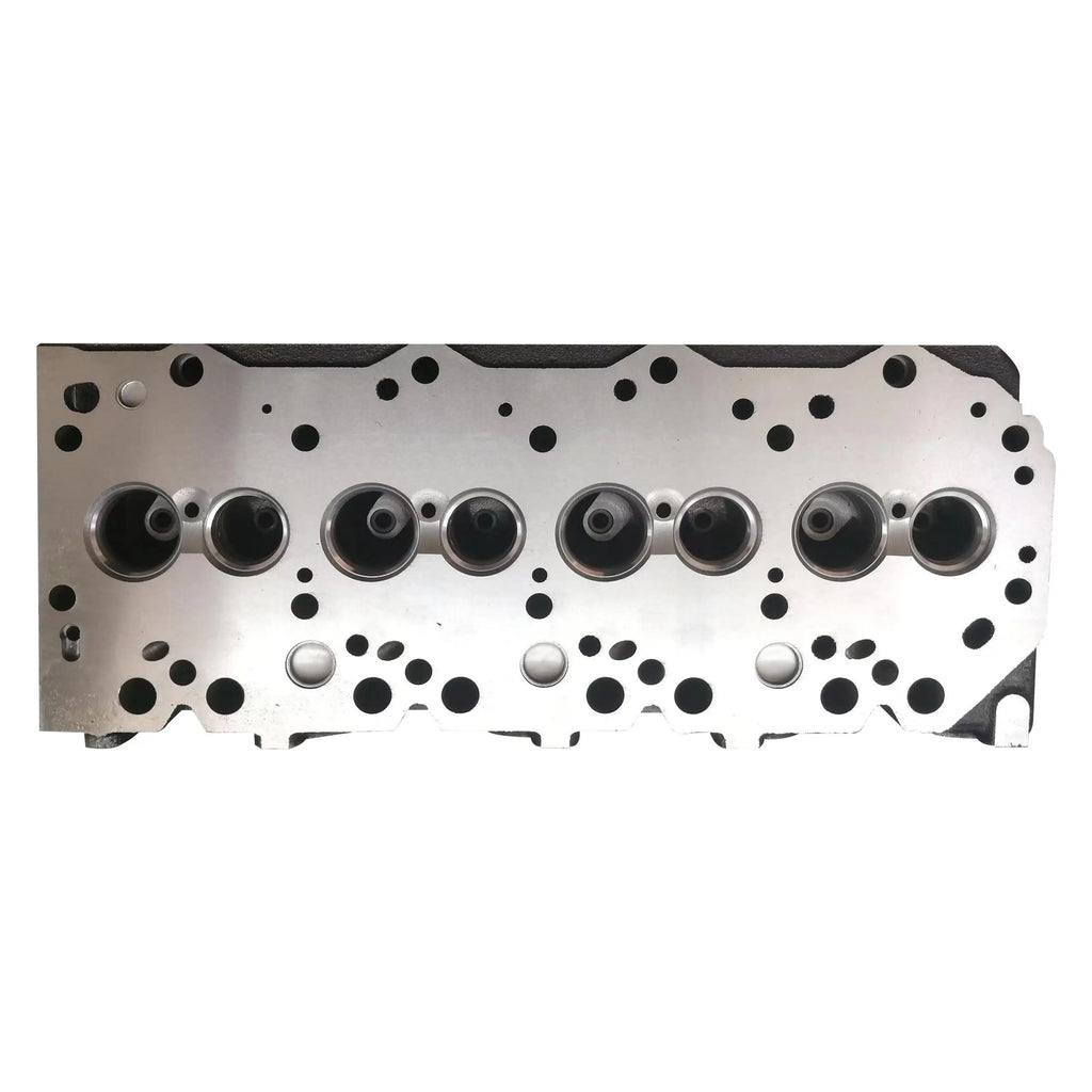 Auto Engine Parts Car Diesel Engine Cylinder Head for Mazda OR2TF-10-100B 11102-10342