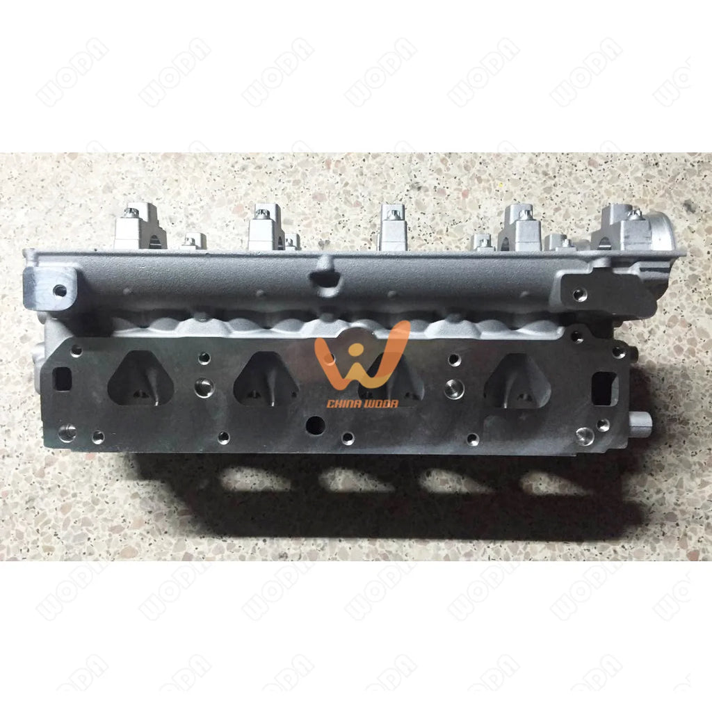 ASTRA G Box (F70) 1999-2005 1.6 Z16XEL Cylinder Head for Chevrolet Opel Astra A+ Saloon G Box Vectra C 1.6 16V – OEM Z16XEL - image 4